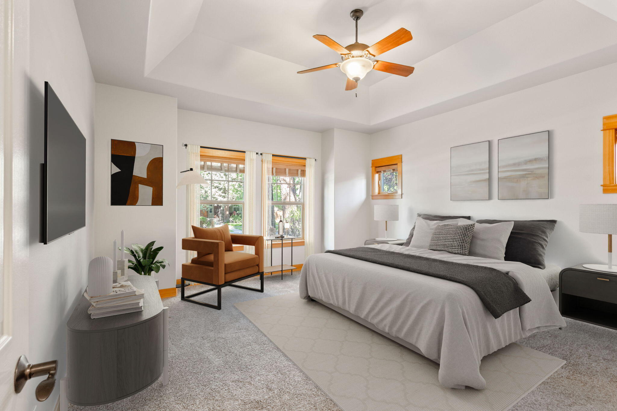 NorthWest Crossing - Residential