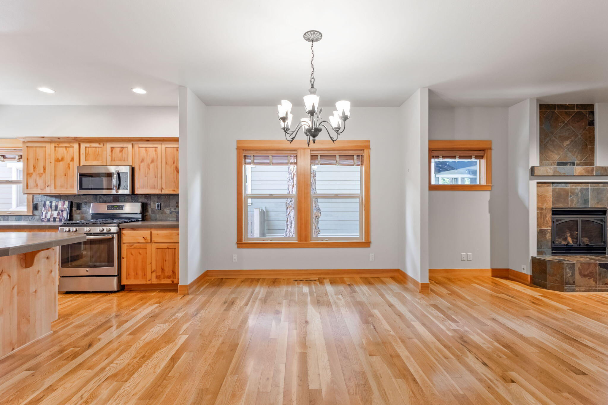 NorthWest Crossing - Residential