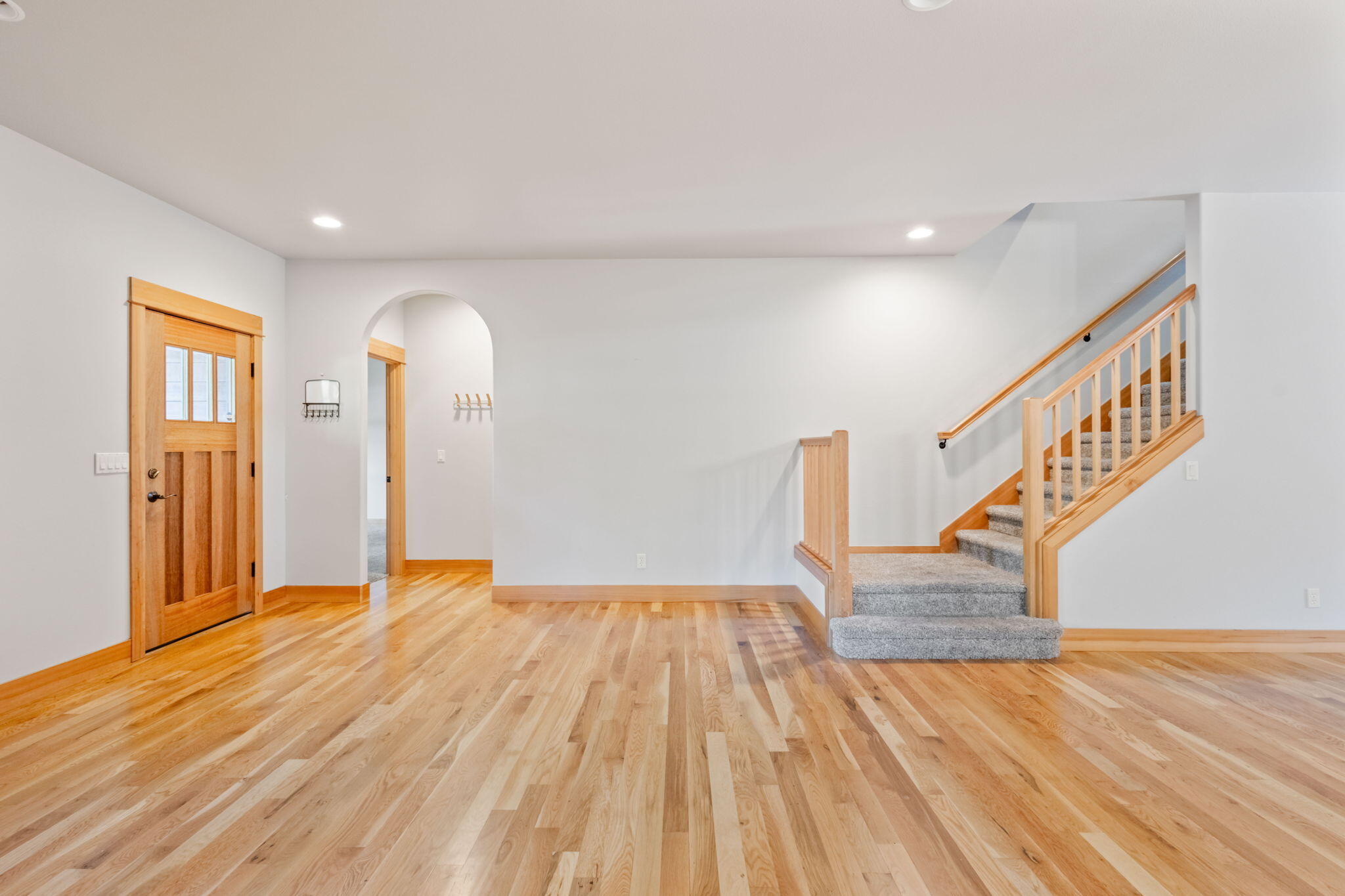 NorthWest Crossing - Residential