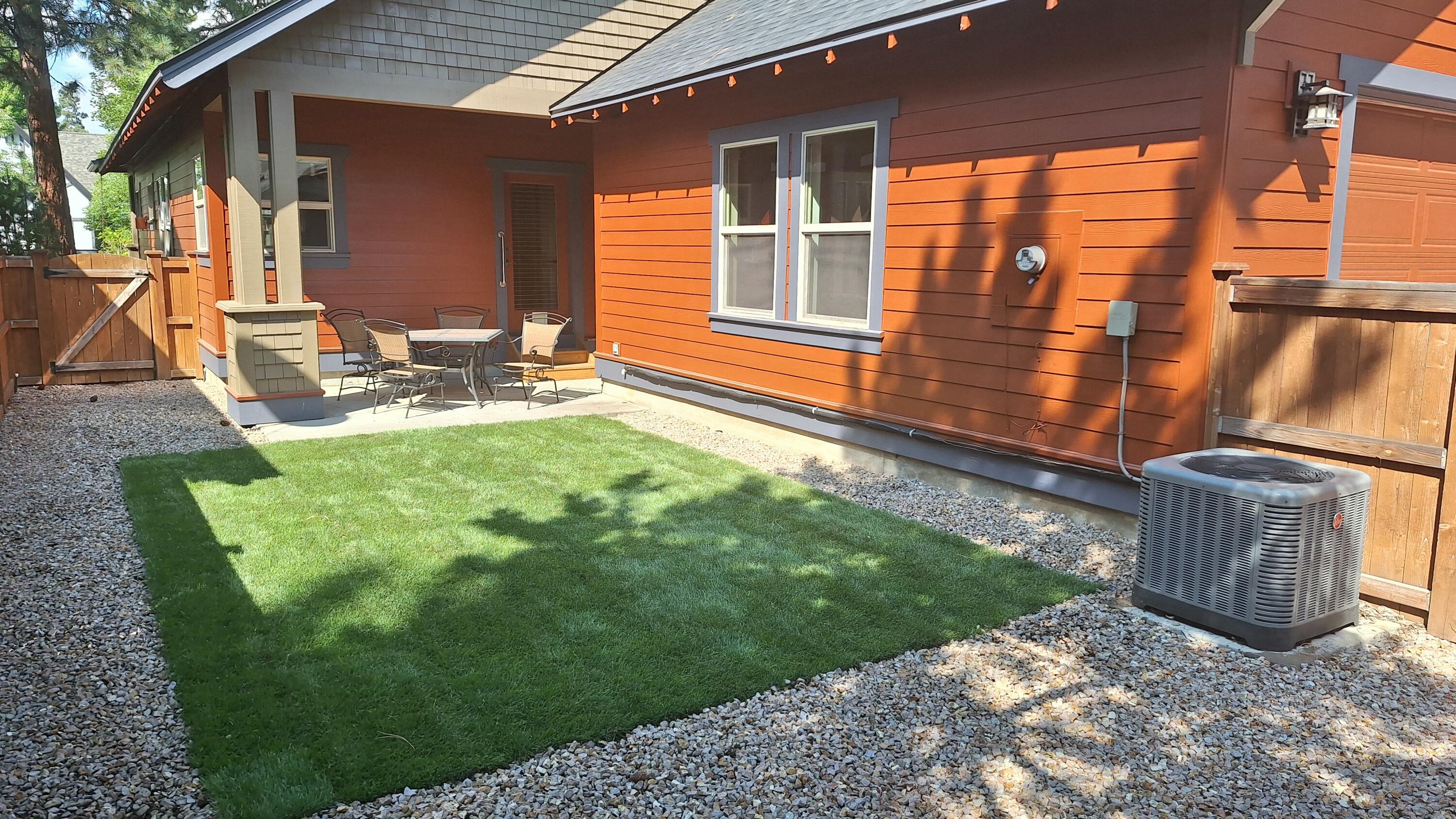 NorthWest Crossing - Residential