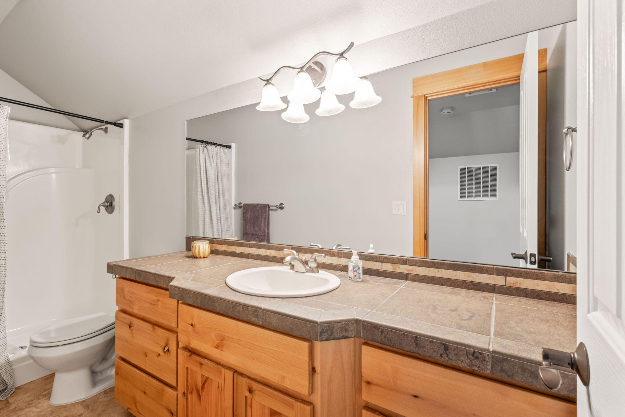 NorthWest Crossing - Residential