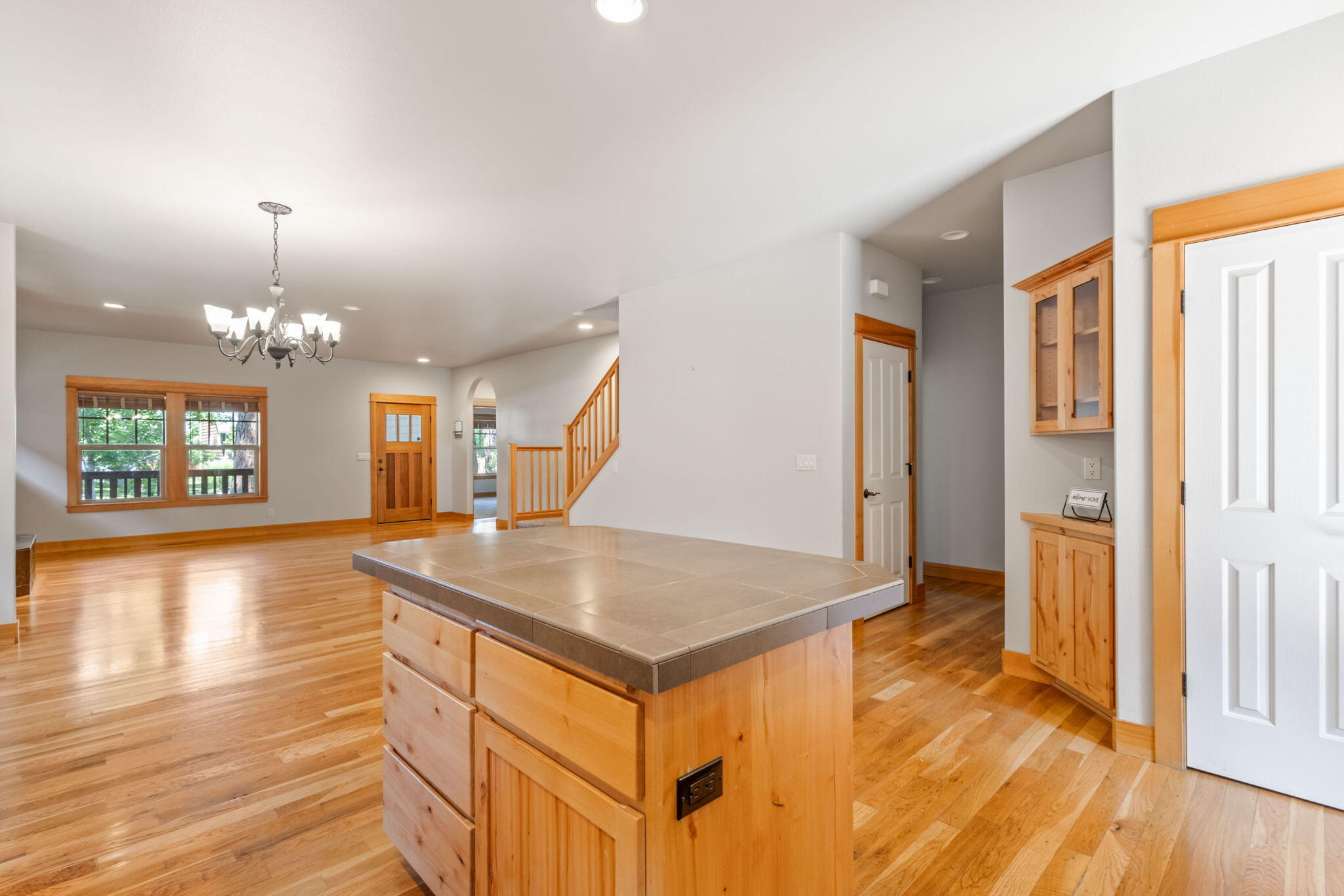 NorthWest Crossing - Residential