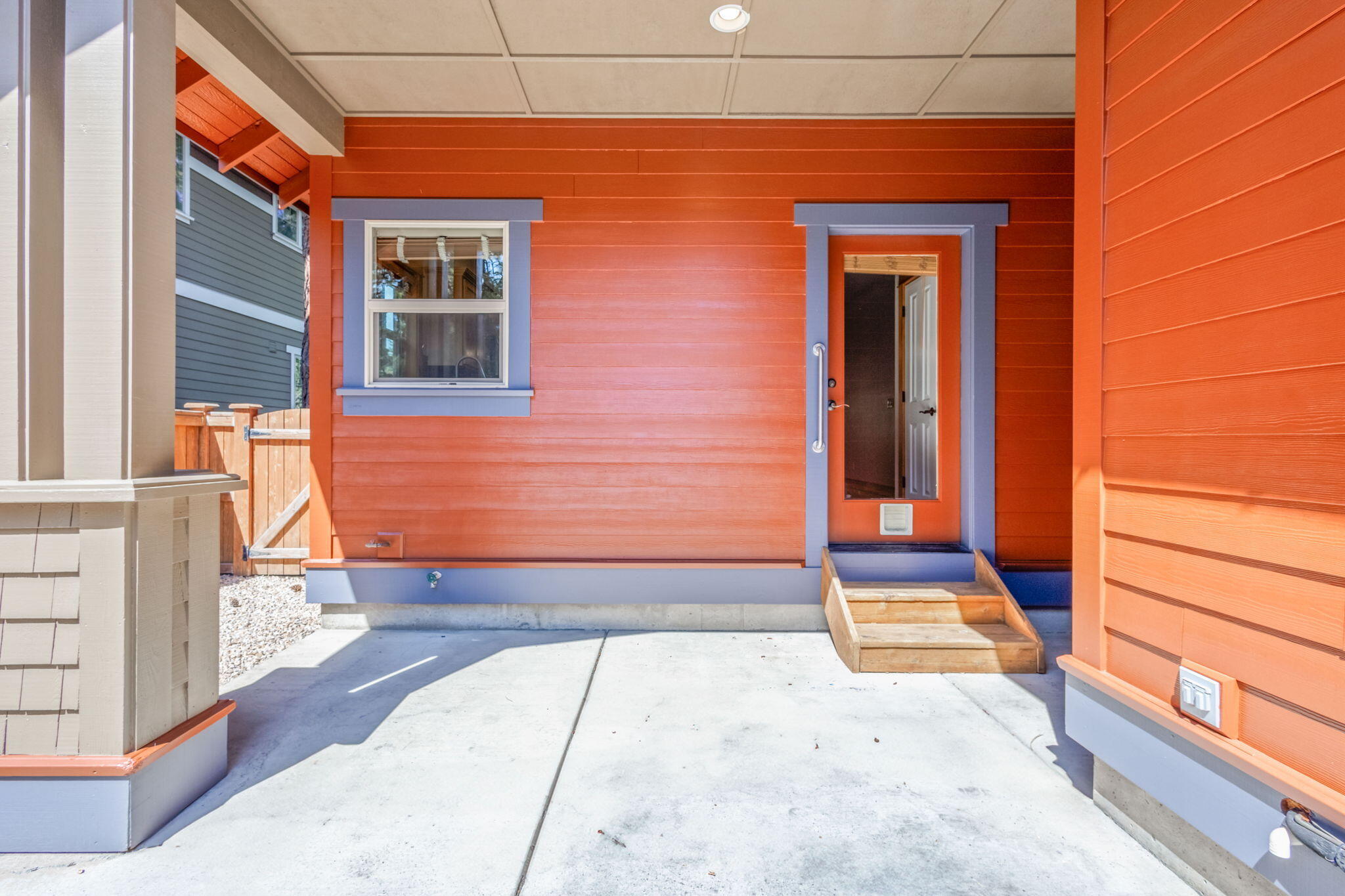 NorthWest Crossing - Residential