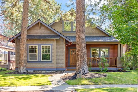 1562 NW Lepage Place Bend OR 97703