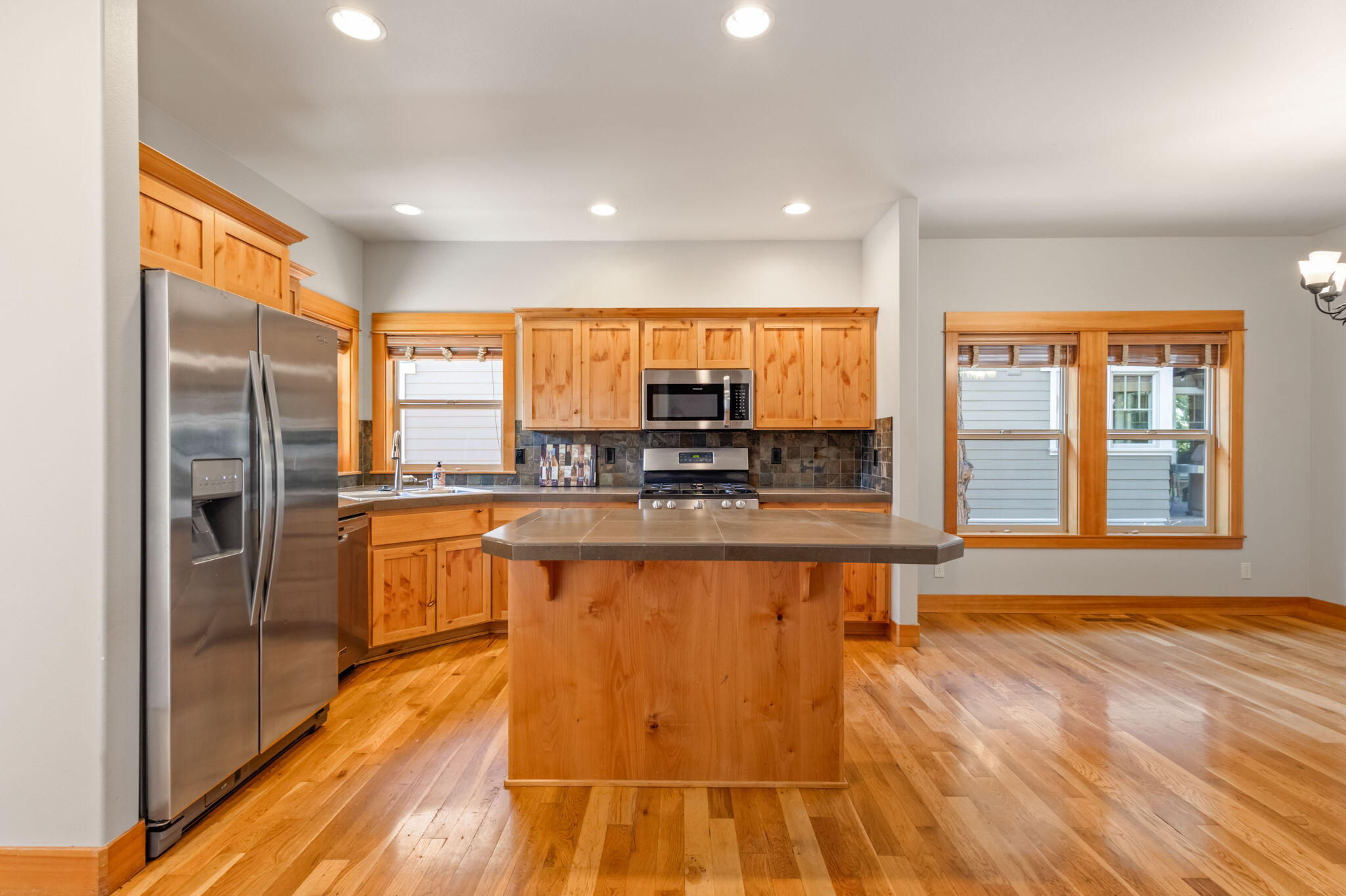 NorthWest Crossing - Residential