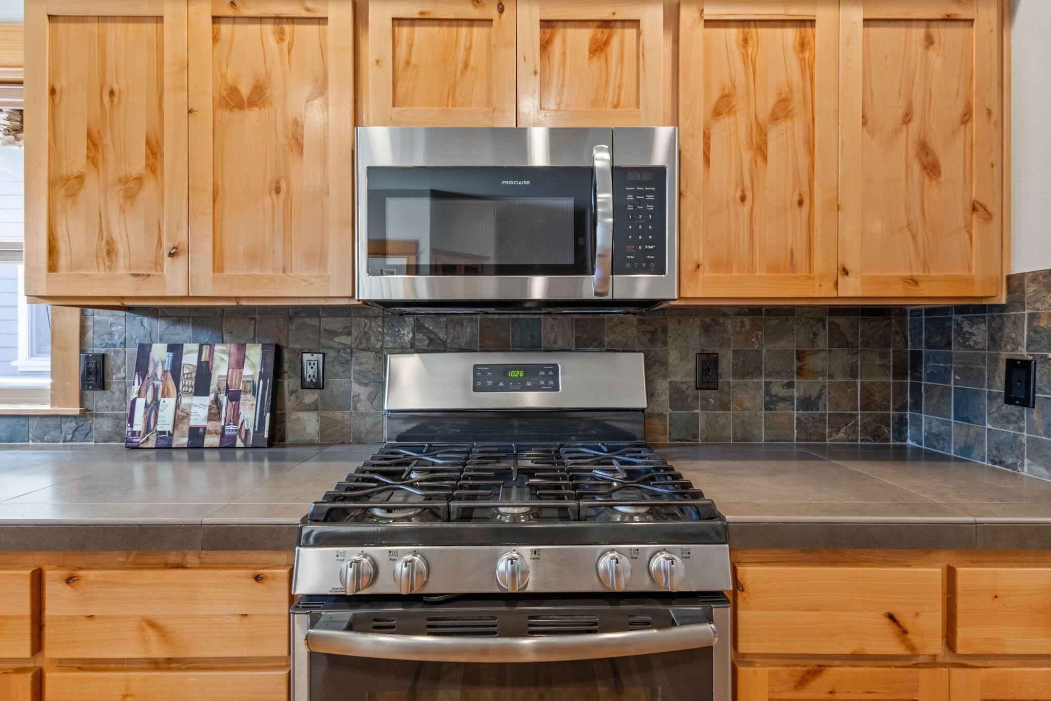 NorthWest Crossing - Residential