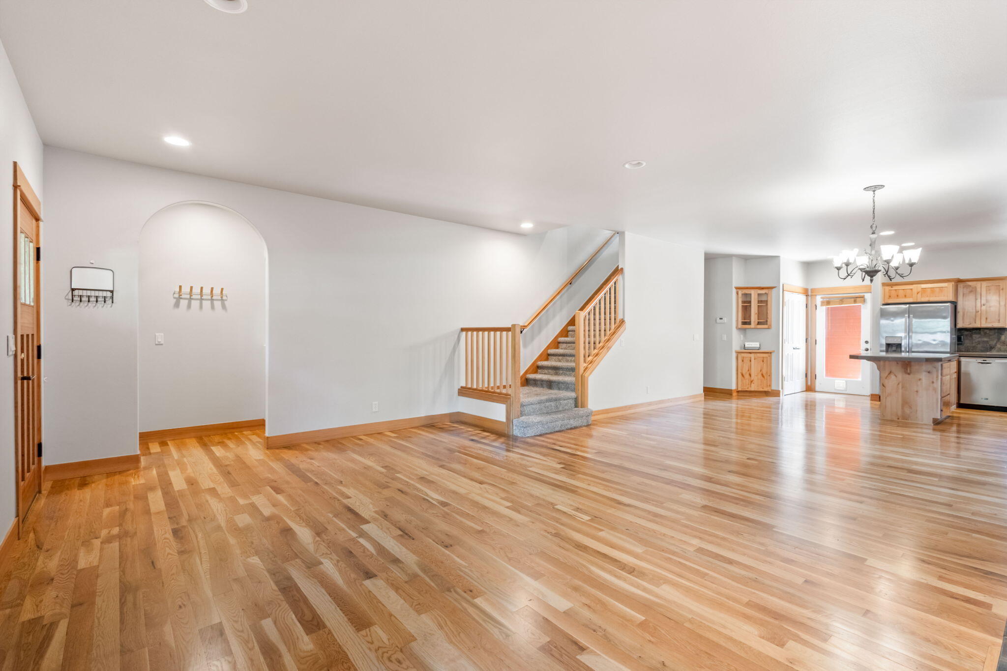 NorthWest Crossing - Residential