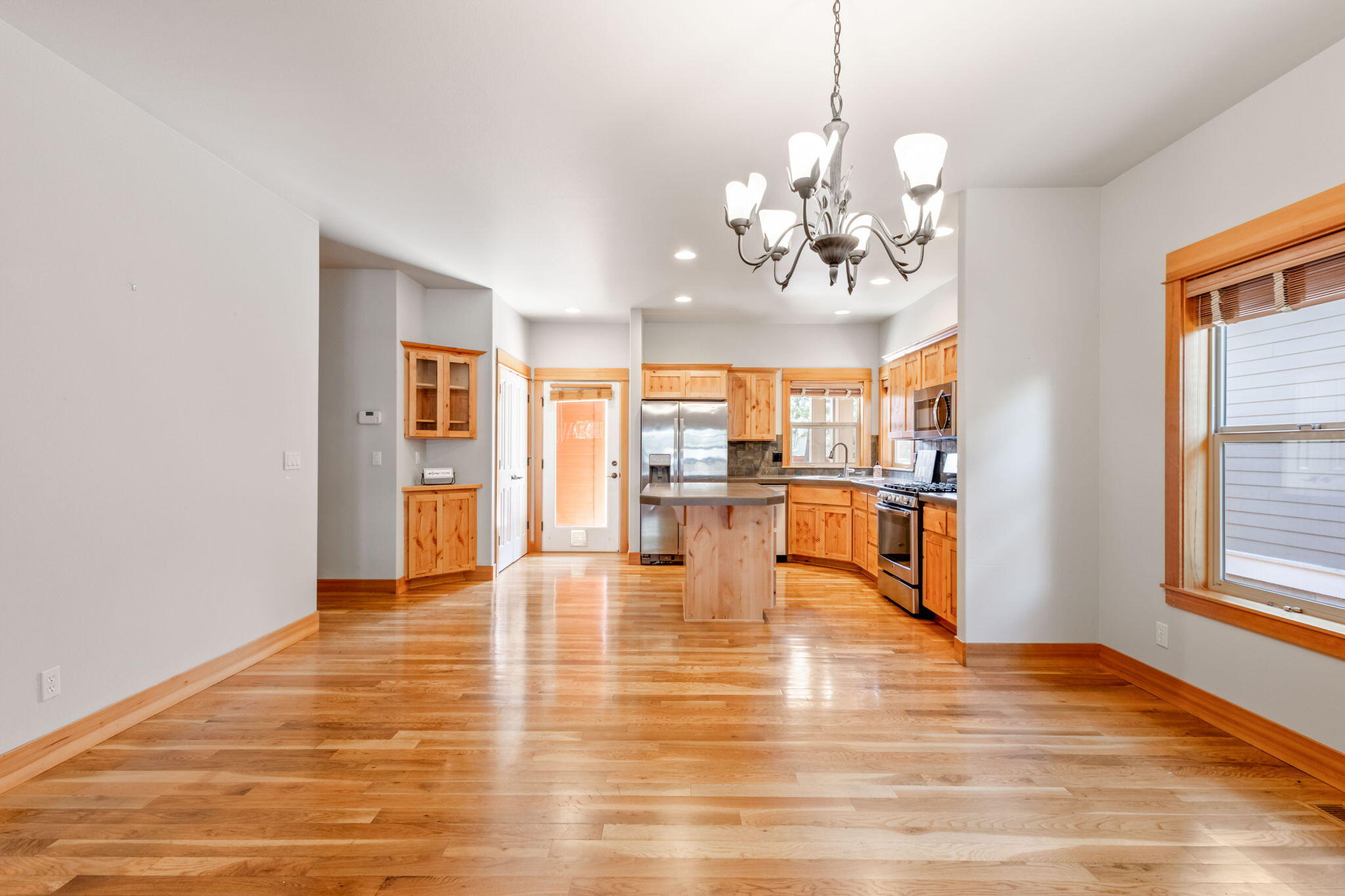 NorthWest Crossing - Residential