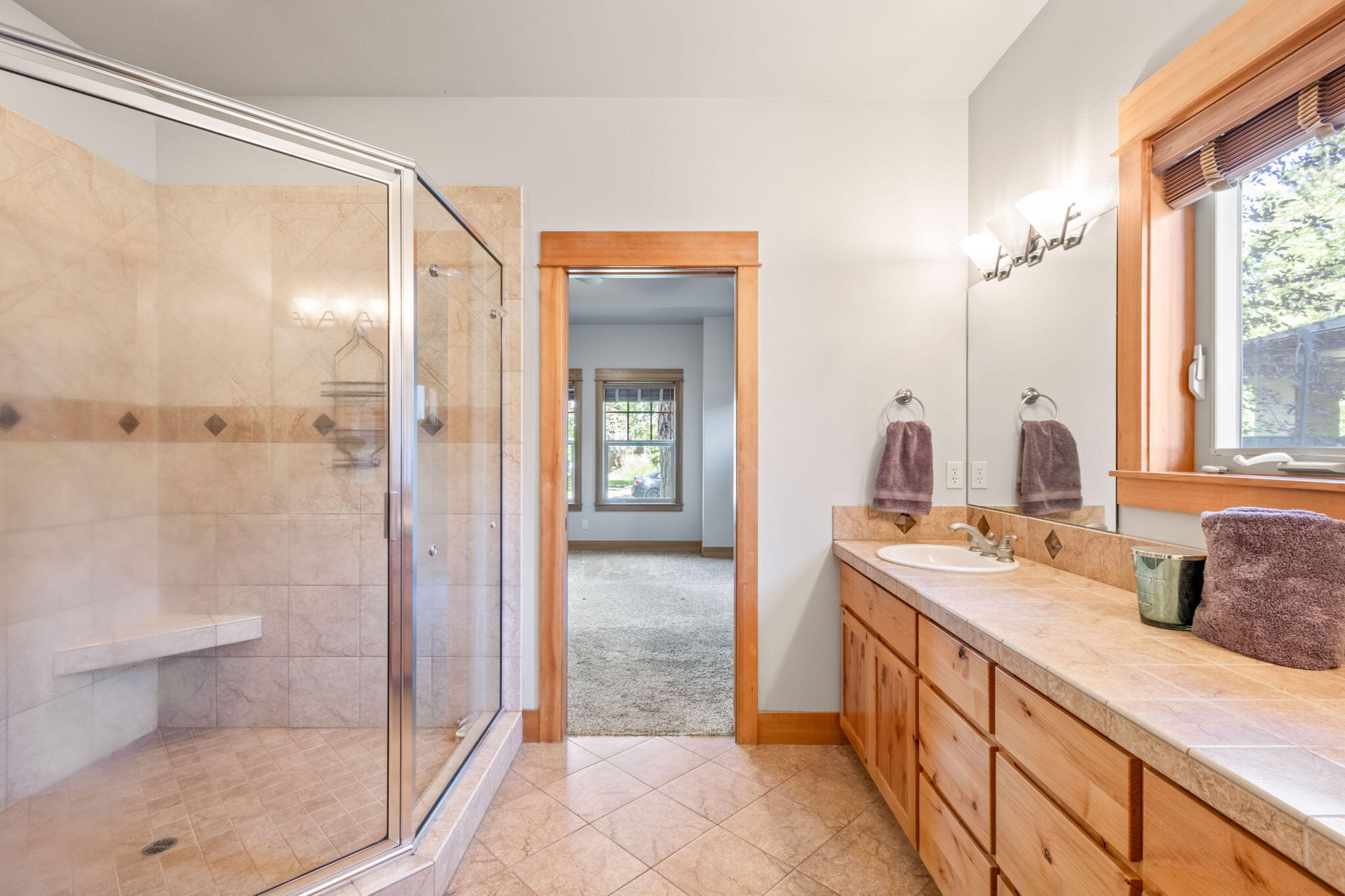 NorthWest Crossing - Residential