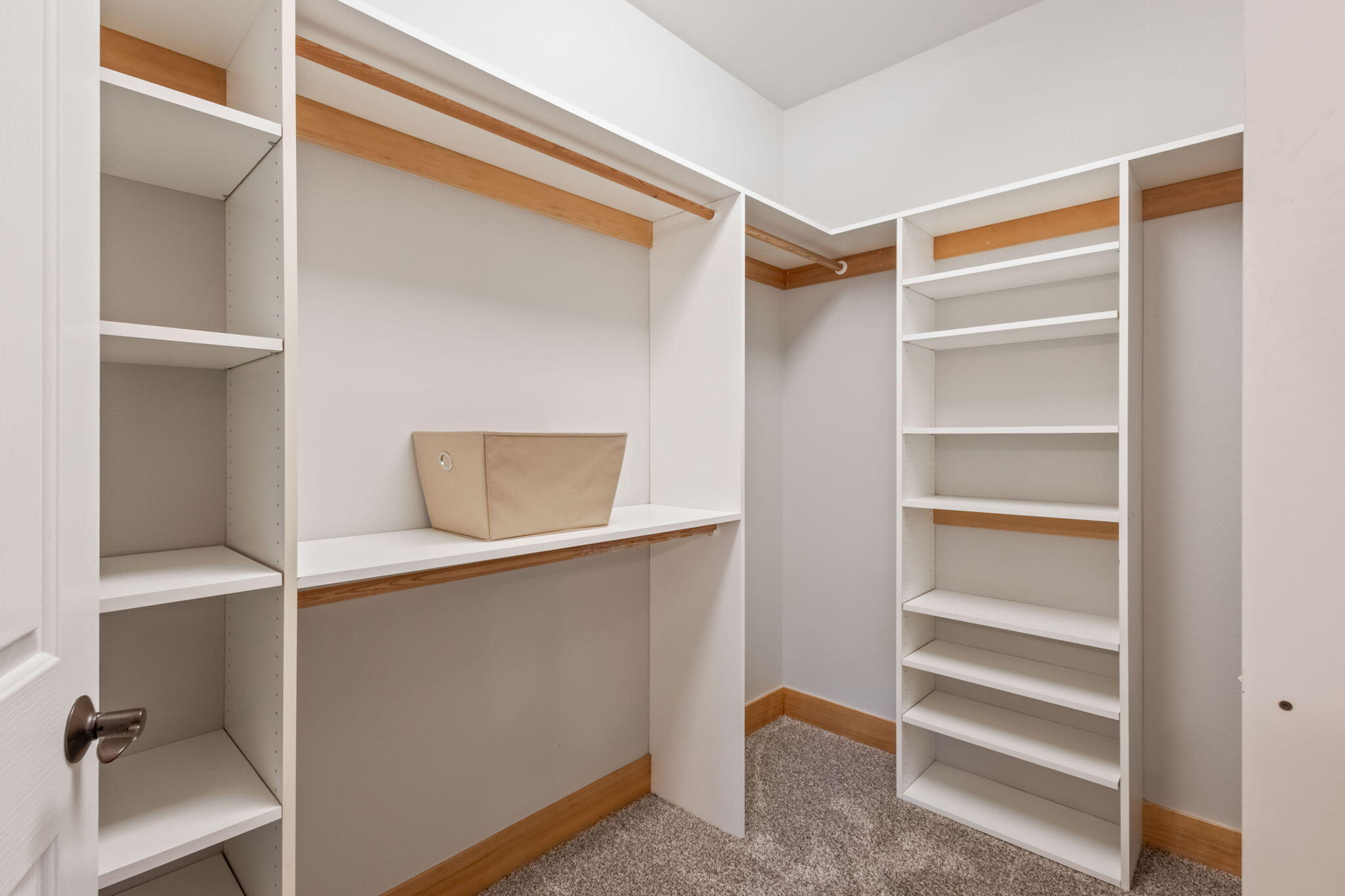 NorthWest Crossing - Residential