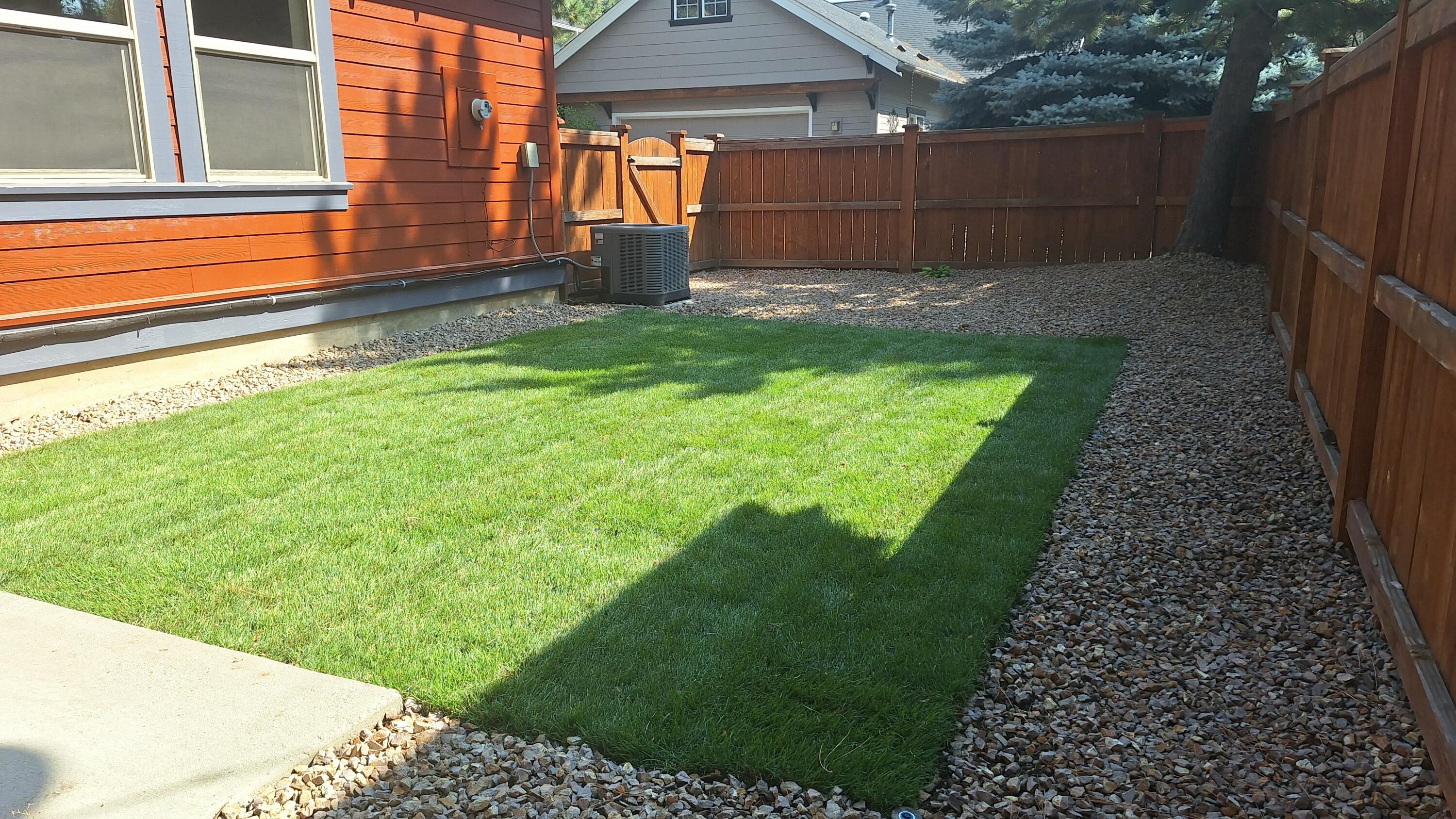 NorthWest Crossing - Residential