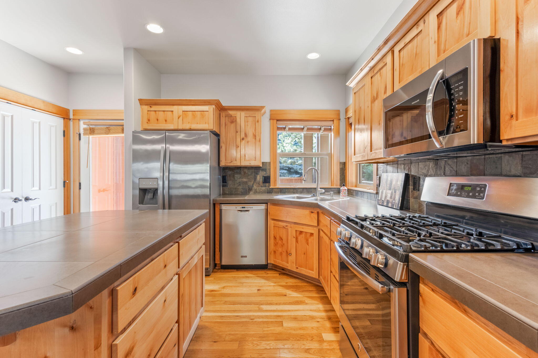 NorthWest Crossing - Residential