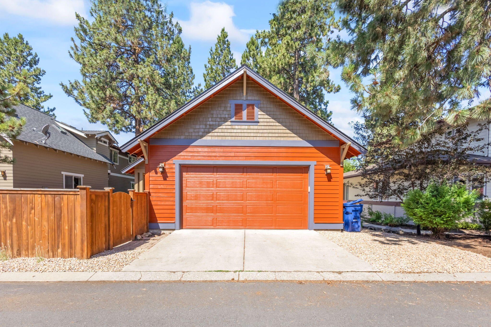 NorthWest Crossing - Residential