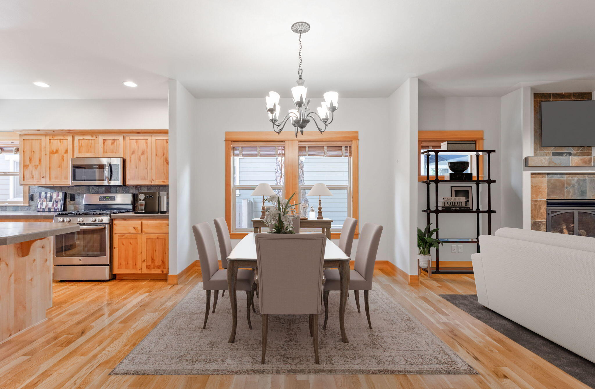 NorthWest Crossing - Residential