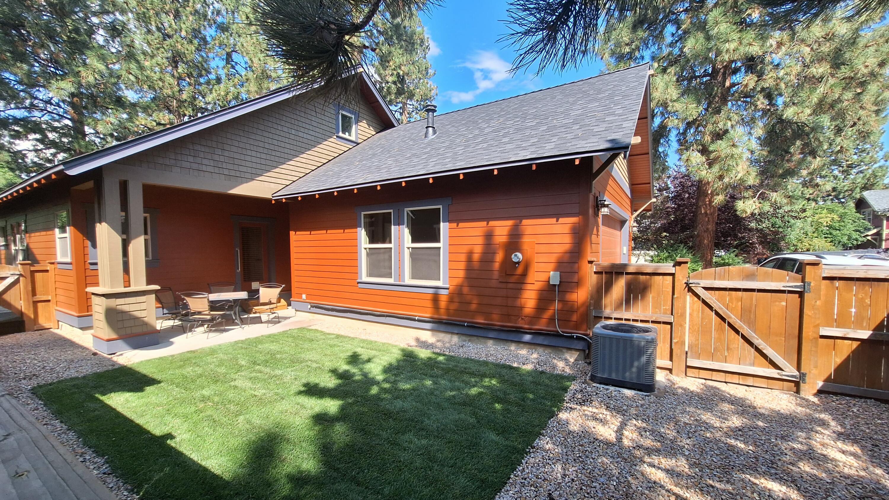 NorthWest Crossing - Residential