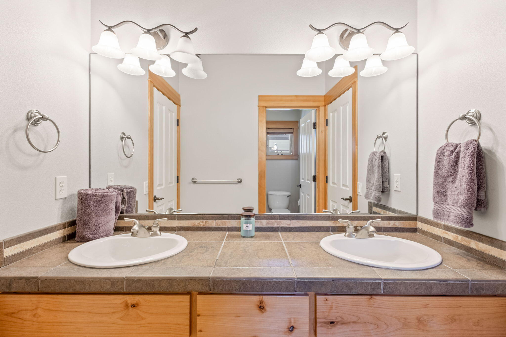 NorthWest Crossing - Residential