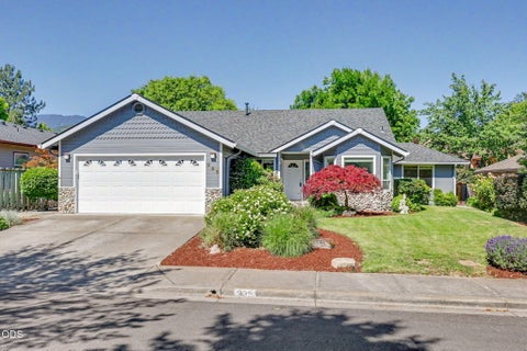 Tiny photo for 935 Cypress Point Loop, Ashland, OR 97520 (MLS # 220223157)
