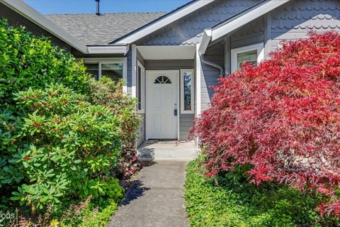 Tiny photo for 935 Cypress Point Loop, Ashland, OR 97520 (MLS # 220223157)