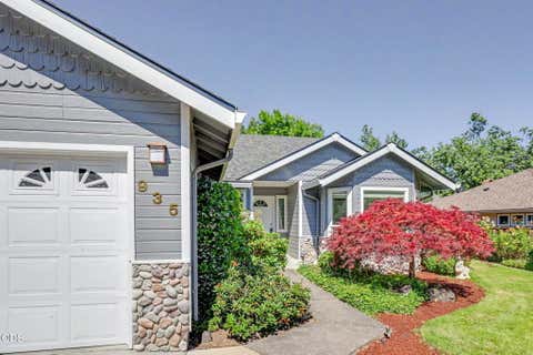 Tiny photo for 935 Cypress Point Loop, Ashland, OR 97520 (MLS # 220223157)
