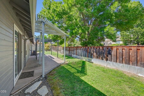 Tiny photo for 935 Cypress Point Loop, Ashland, OR 97520 (MLS # 220223157)