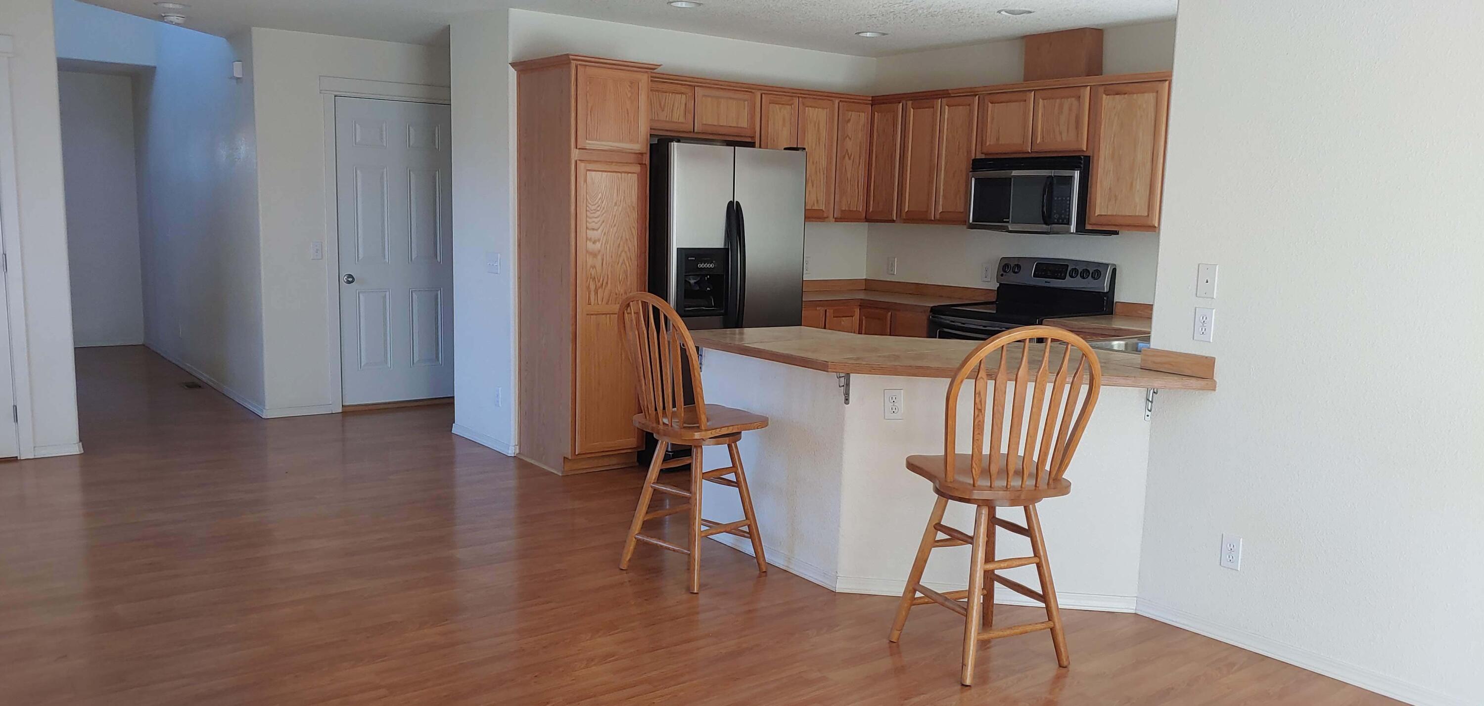 Klamath Falls -Buena Vista Addition - Residential Income