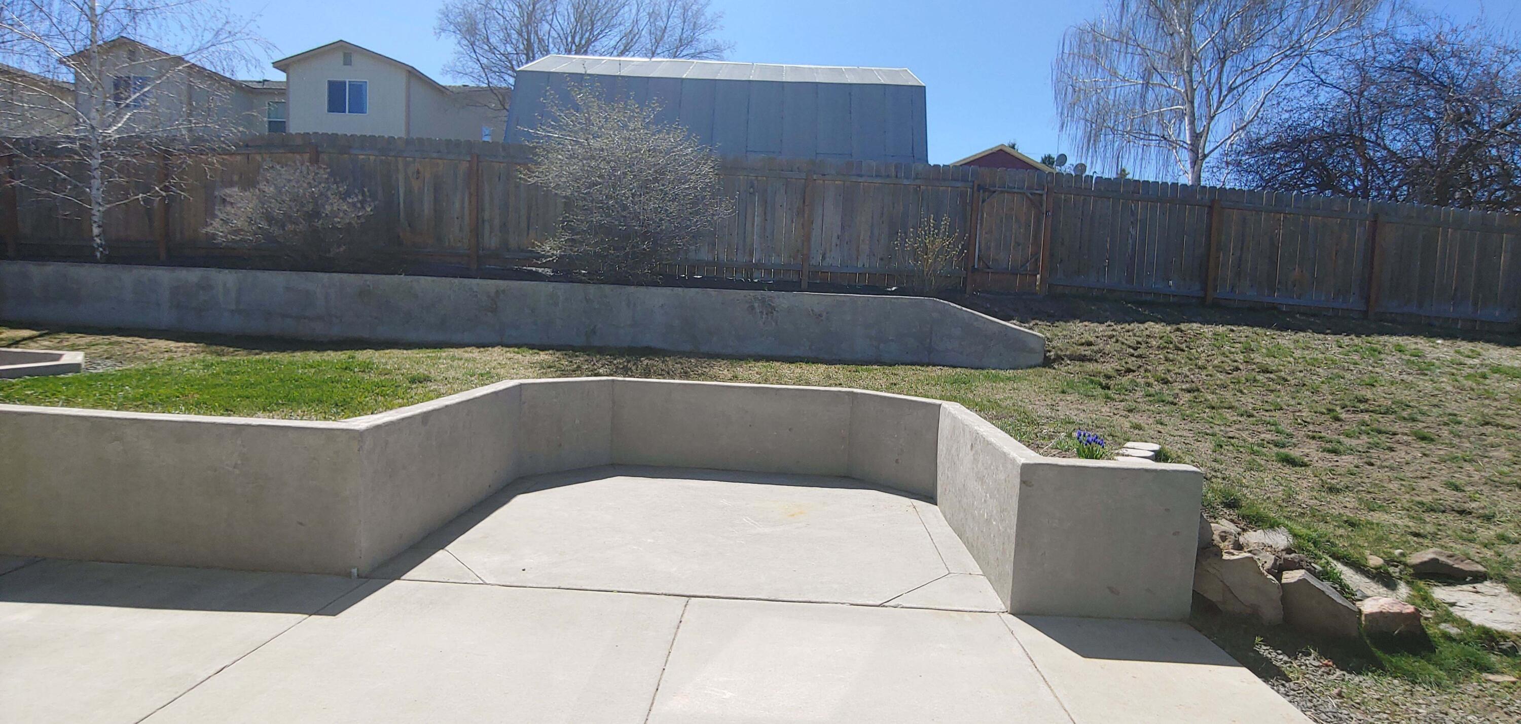 Klamath Falls -Buena Vista Addition - Residential Income