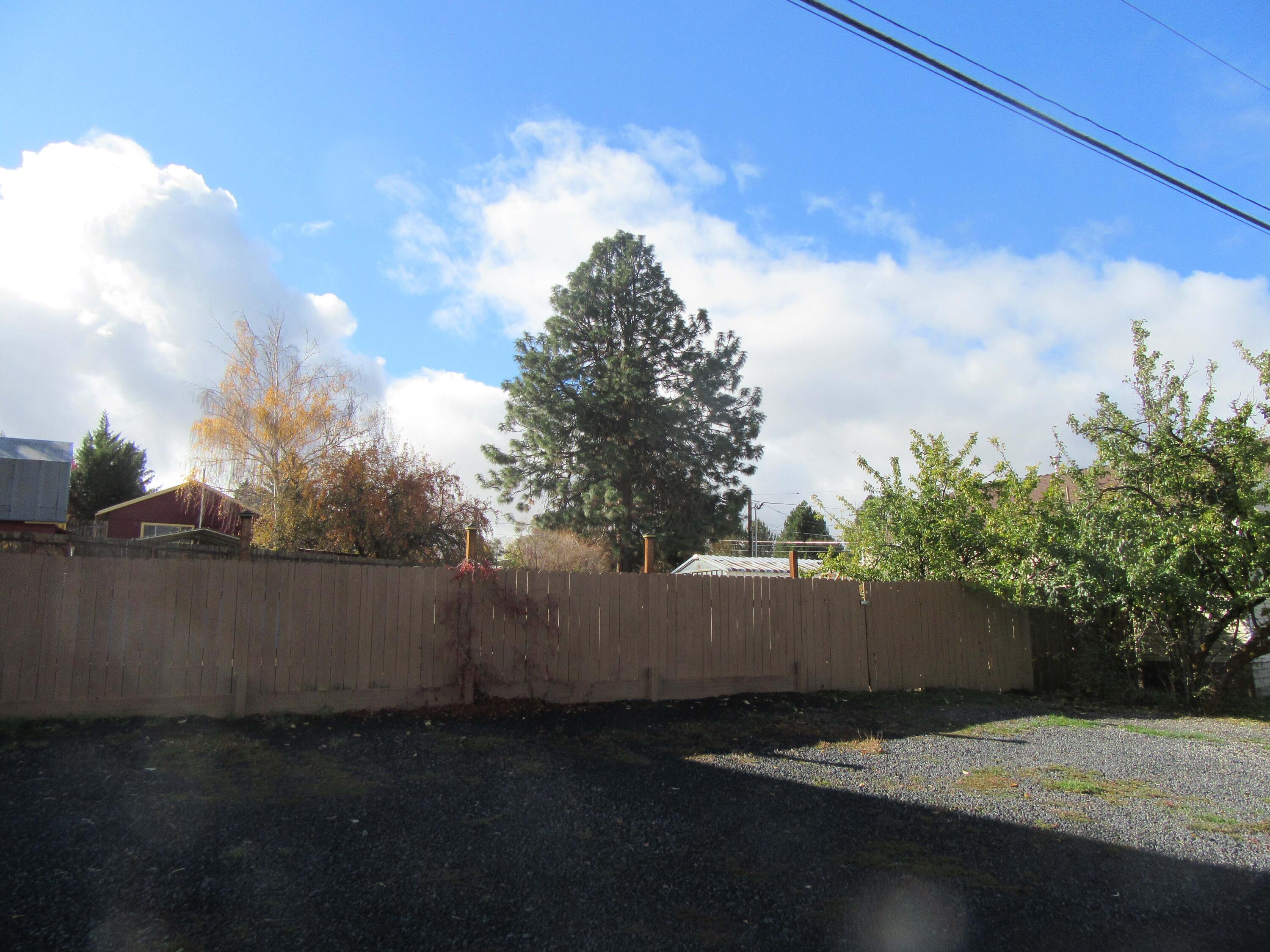 Klamath Falls -Buena Vista Addition - Residential Income