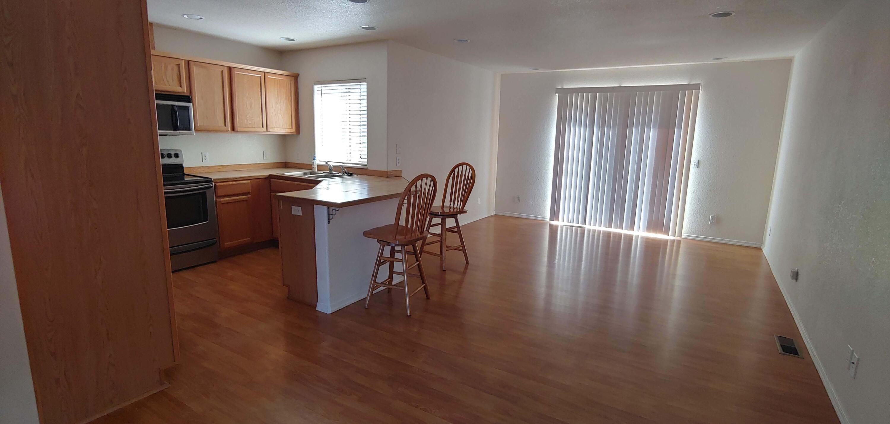 Klamath Falls -Buena Vista Addition - Residential Income