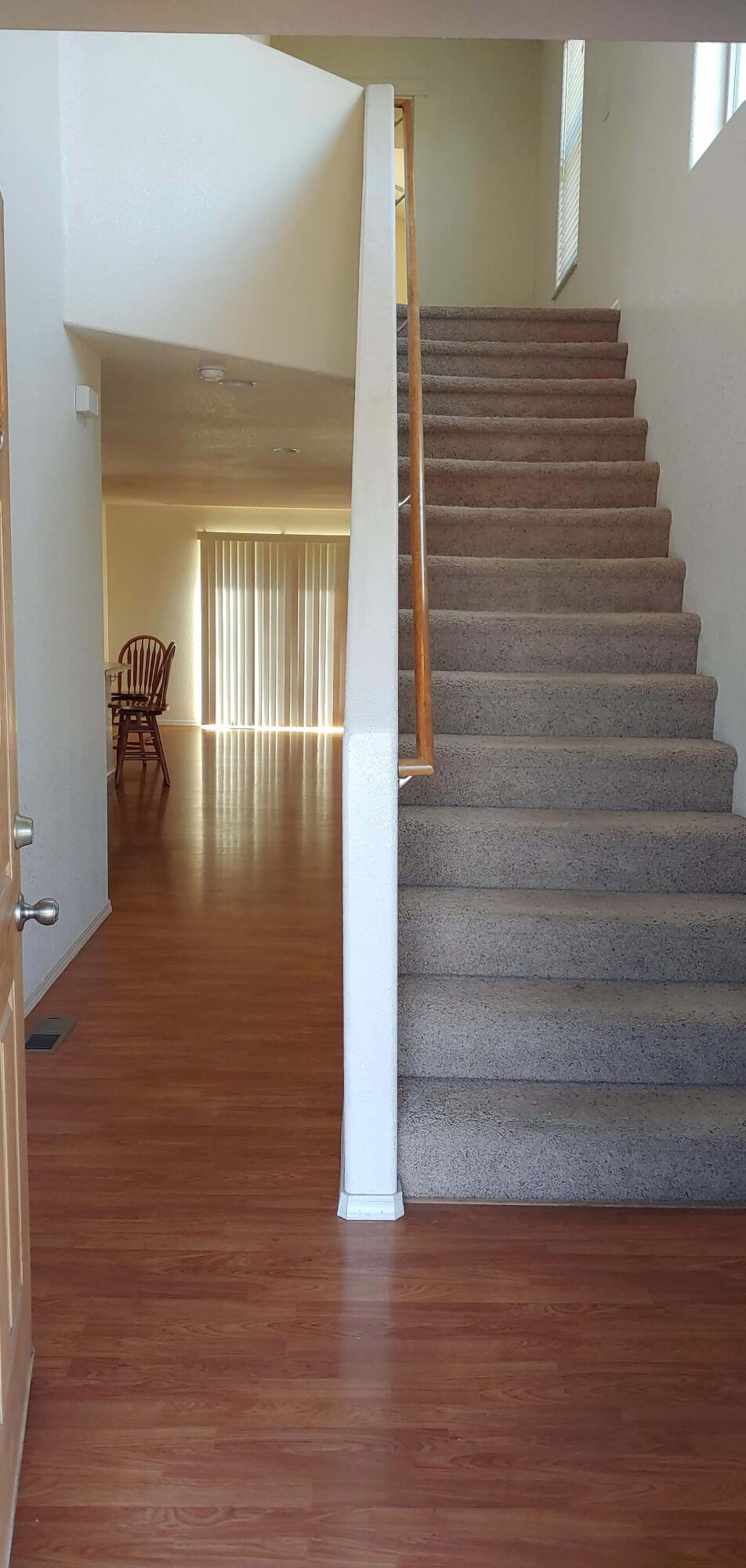 Klamath Falls -Buena Vista Addition - Residential Income