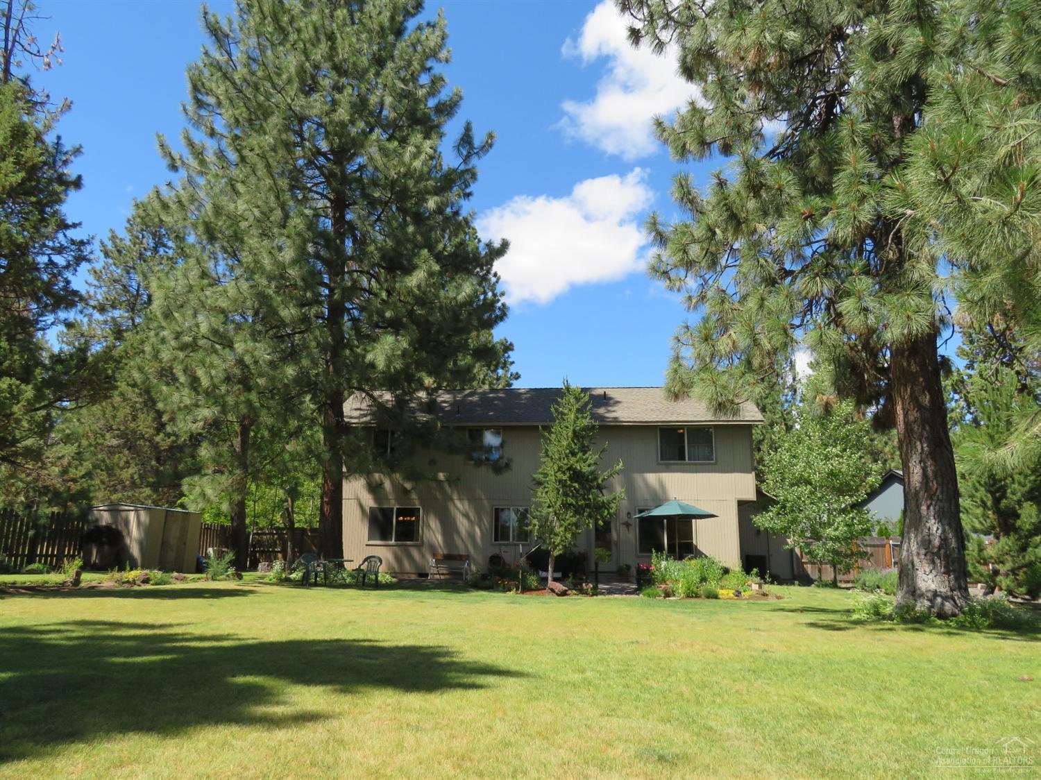 Quail Pine Estates - Residential