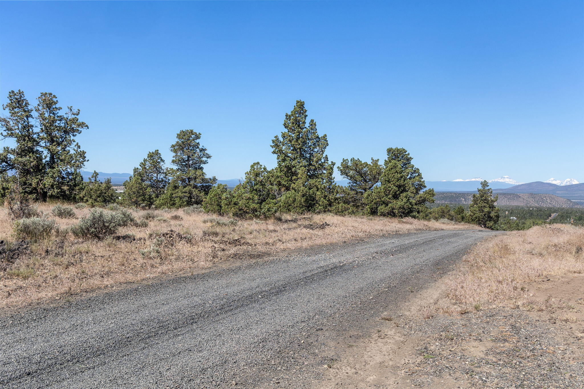 Prineville Lake Acres 1 - Land