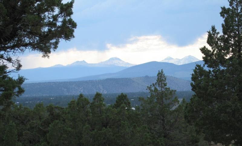 Prineville Lake Acres 1 - Land