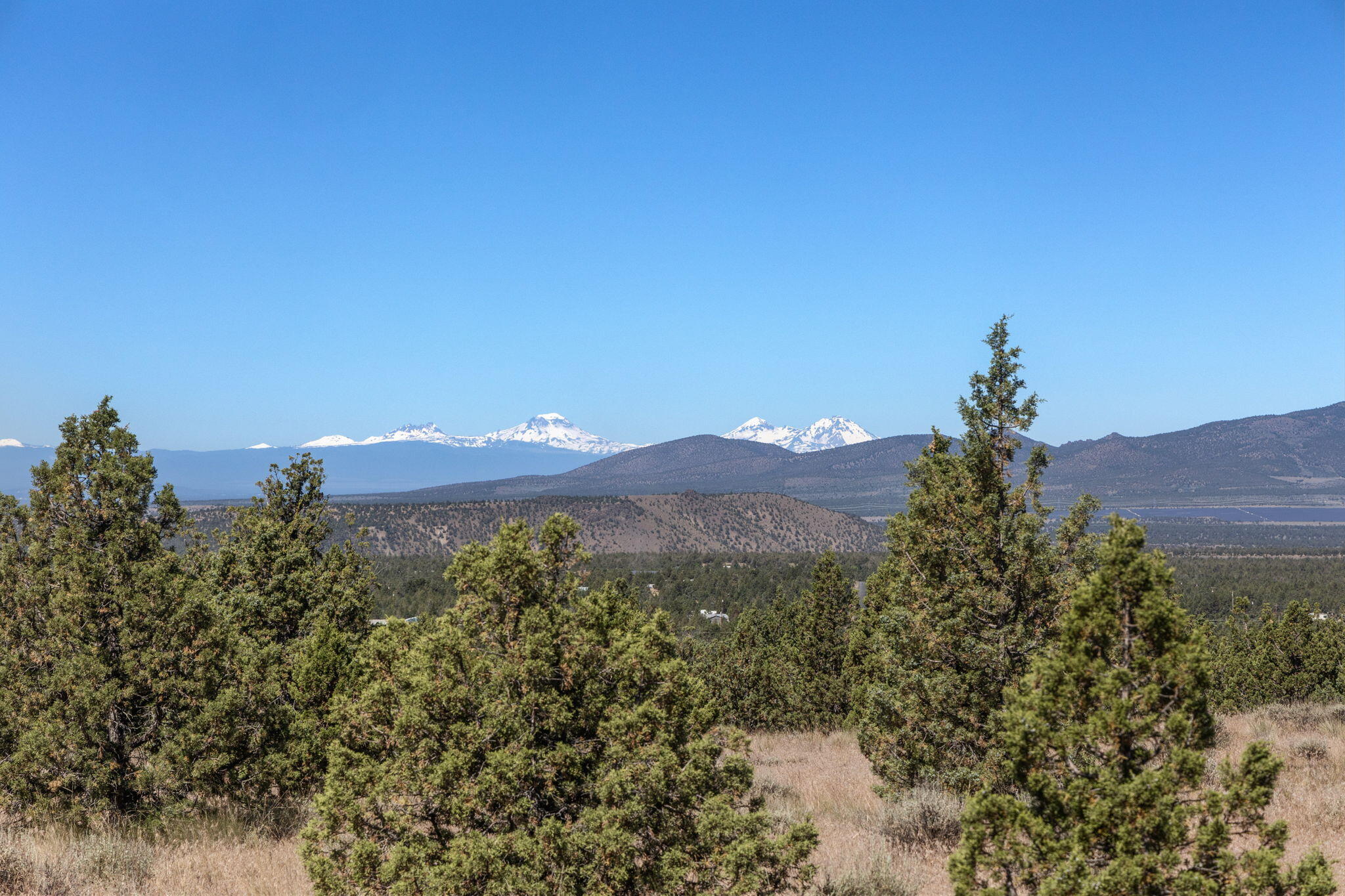 Prineville Lake Acres 1 - Land