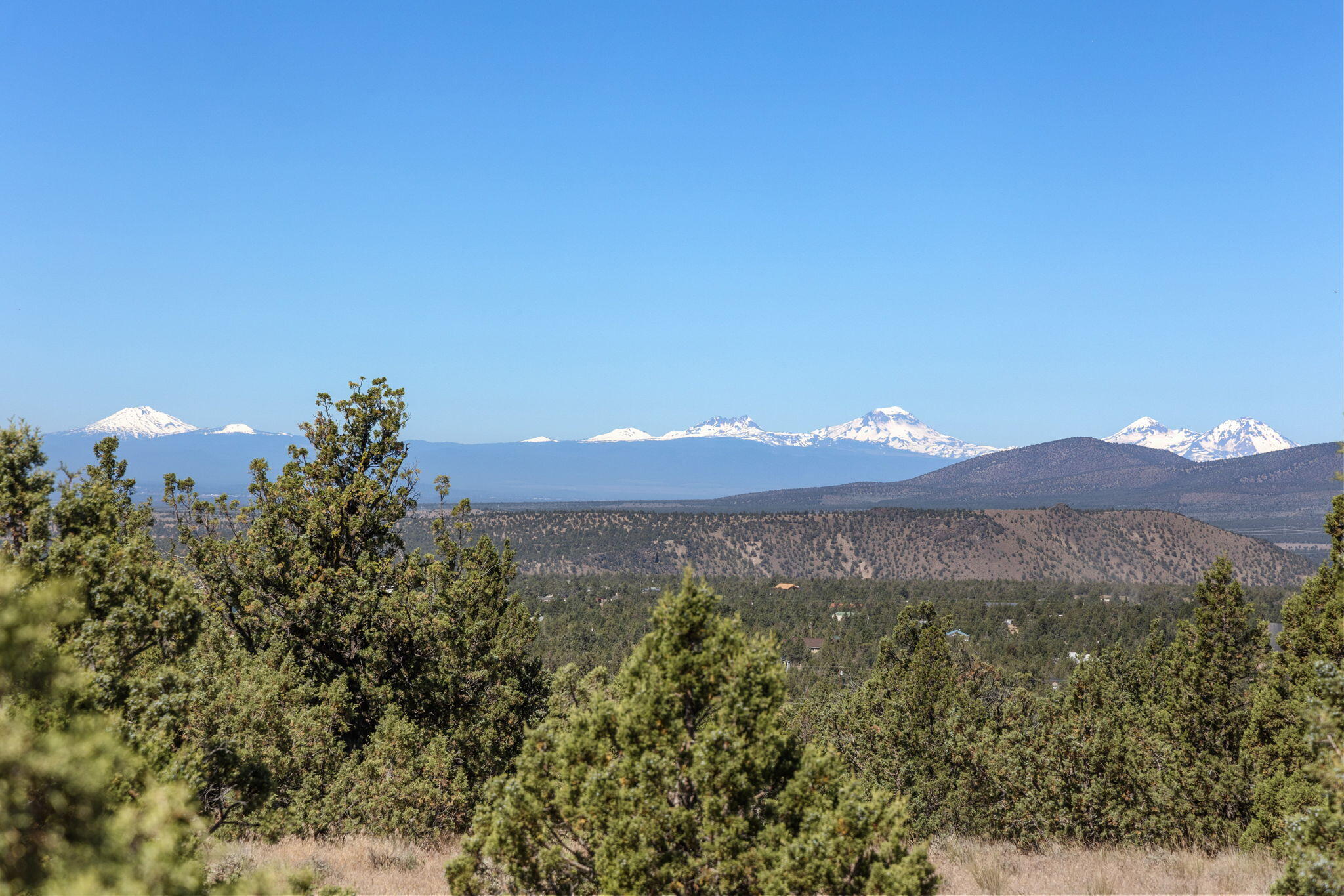 Prineville Lake Acres 1 - Land