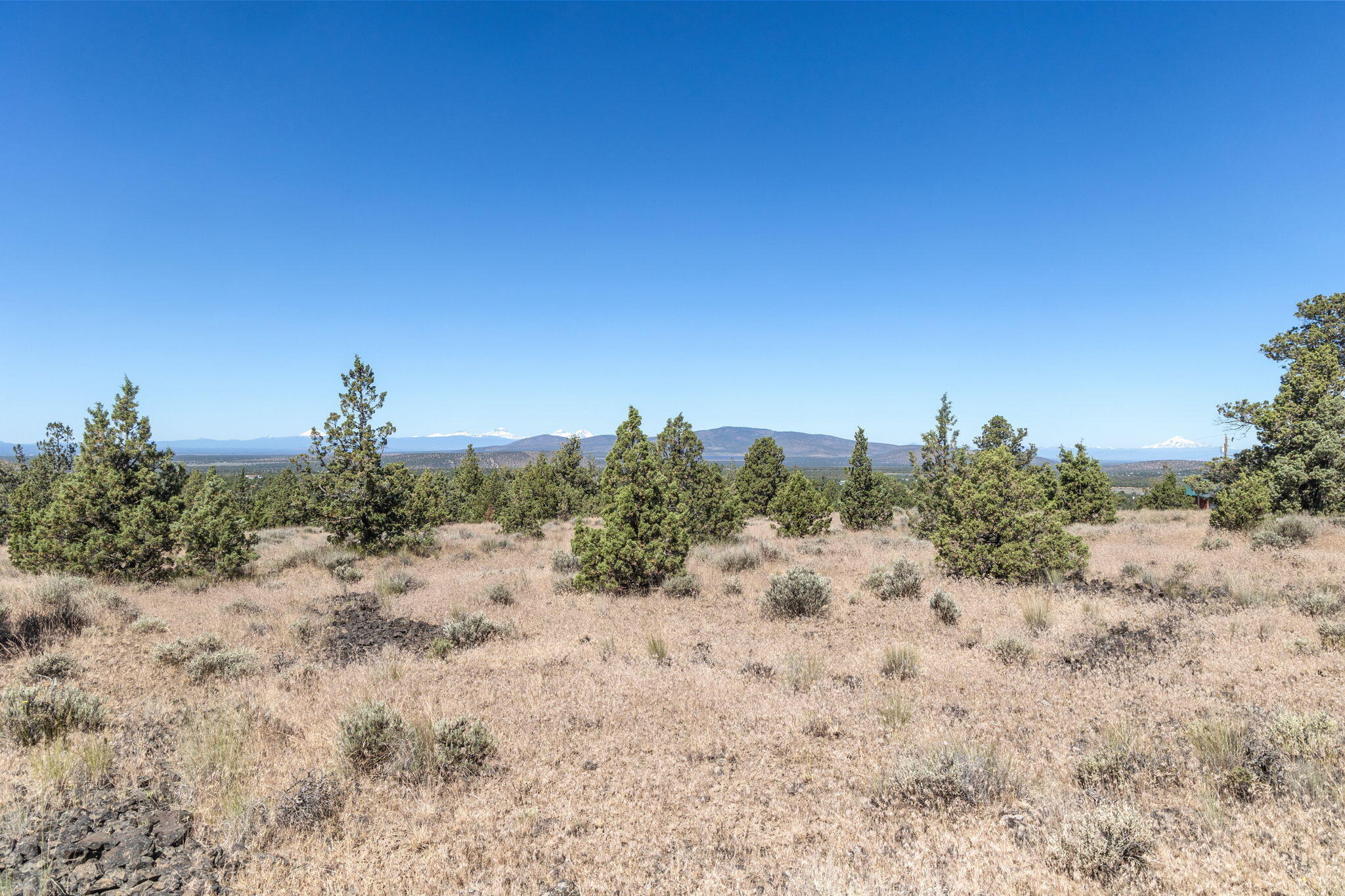 Prineville Lake Acres 1 - Land