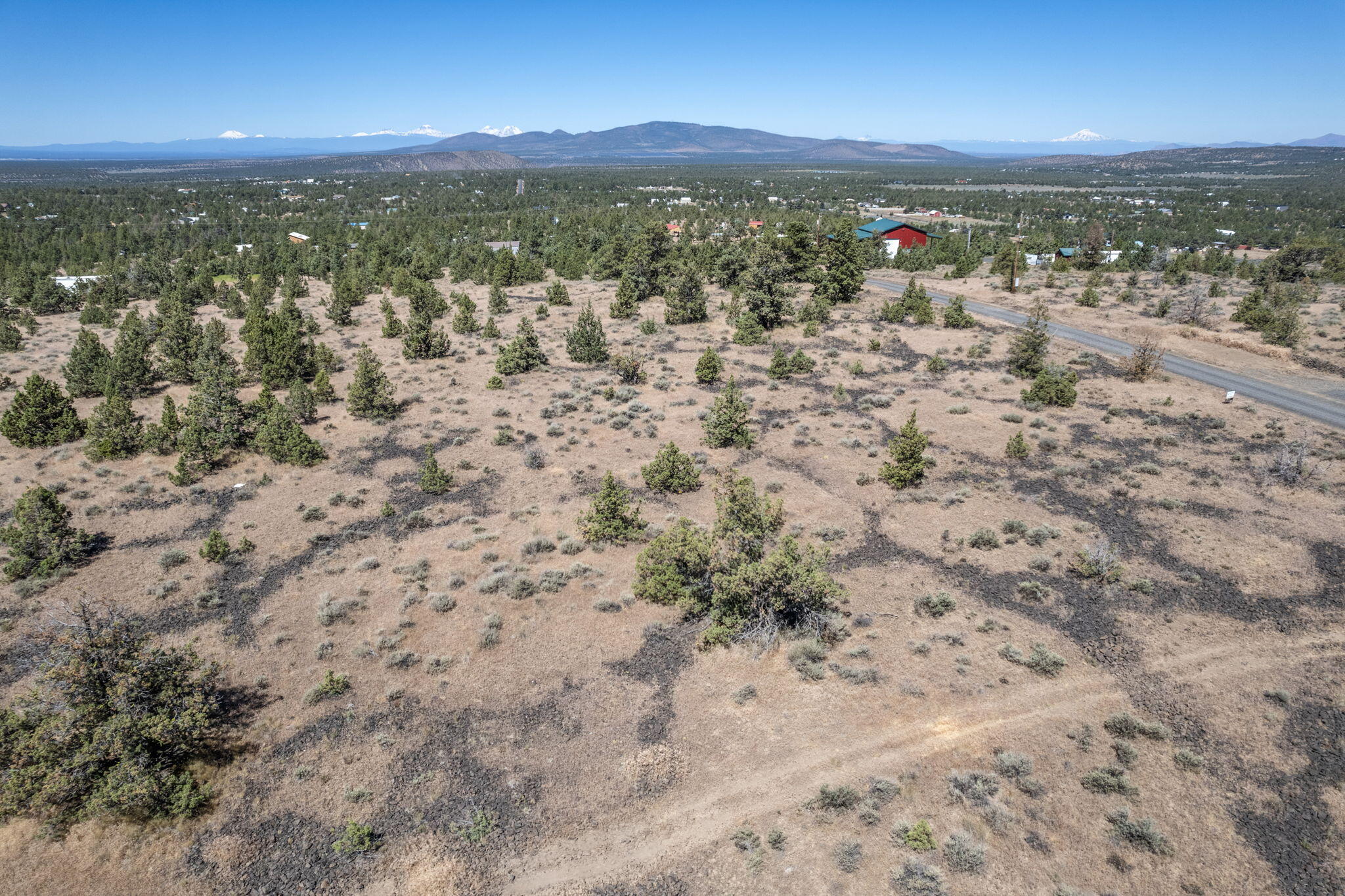 Prineville Lake Acres 1 - Land