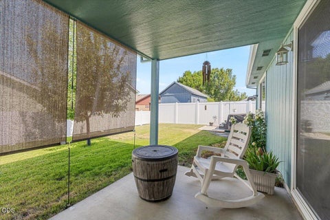 Tiny photo for 31 Osprey Drive, Eagle Point, OR 97524 (MLS # 220223963)