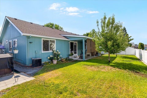 Tiny photo for 31 Osprey Drive, Eagle Point, OR 97524 (MLS # 220223963)