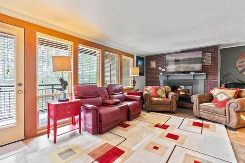 Tiny photo for 18575 SW Century Drive #1327-1328, Bend, OR 97702 (MLS # 220215396)