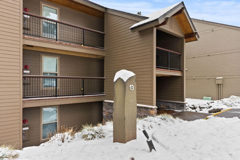 Tiny photo for 18575 SW Century Drive #1327-1328, Bend, OR 97702 (MLS # 220215396)