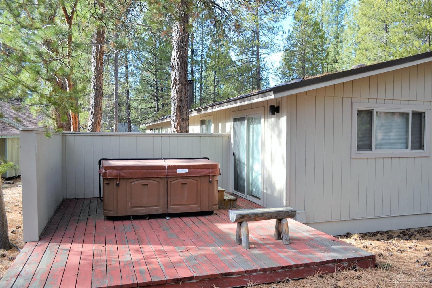 Mtn Village East - Residential