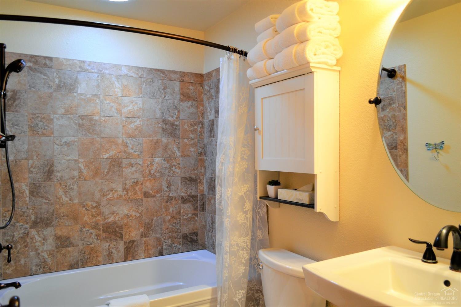 Mtn Village East - Residential