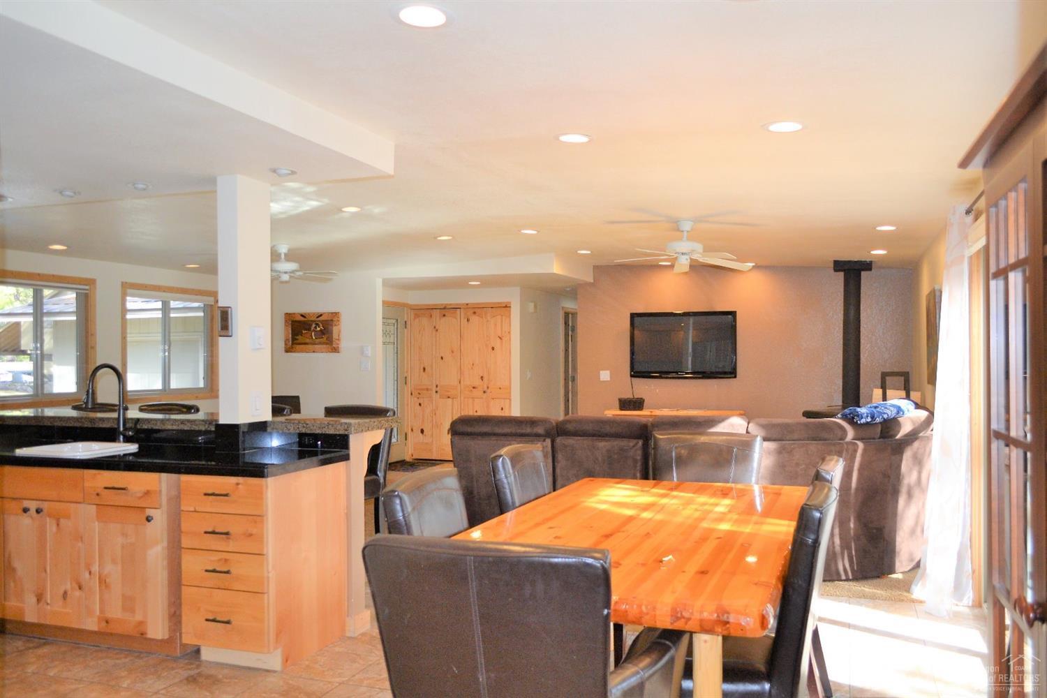 Mtn Village East - Residential