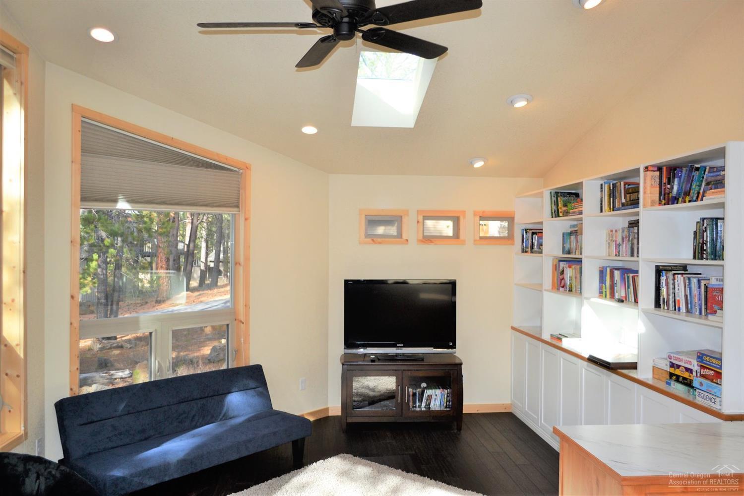 Mtn Village East - Residential