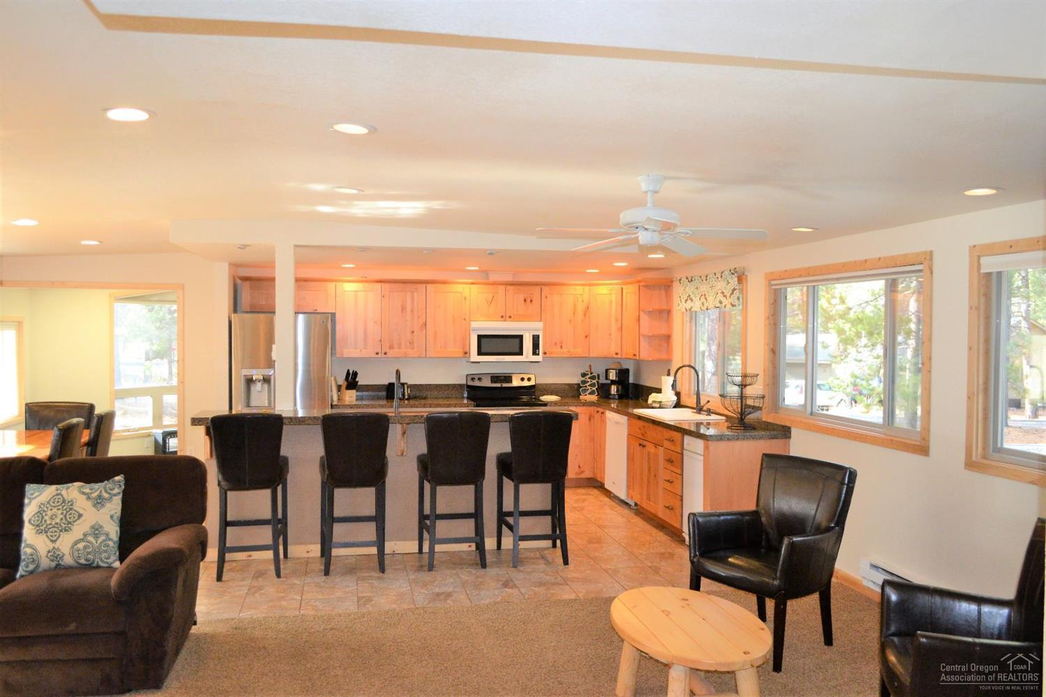 Mtn Village East - Residential