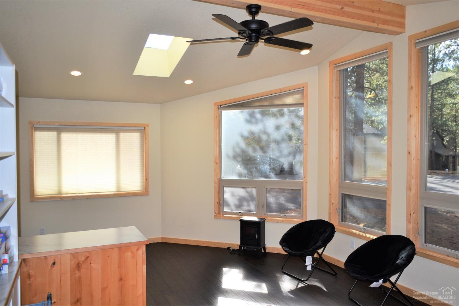 Mtn Village East - Residential