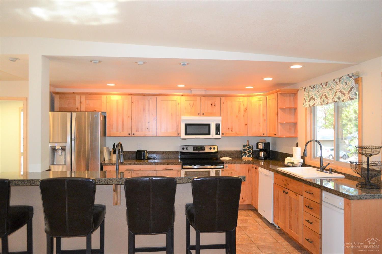 Mtn Village East - Residential