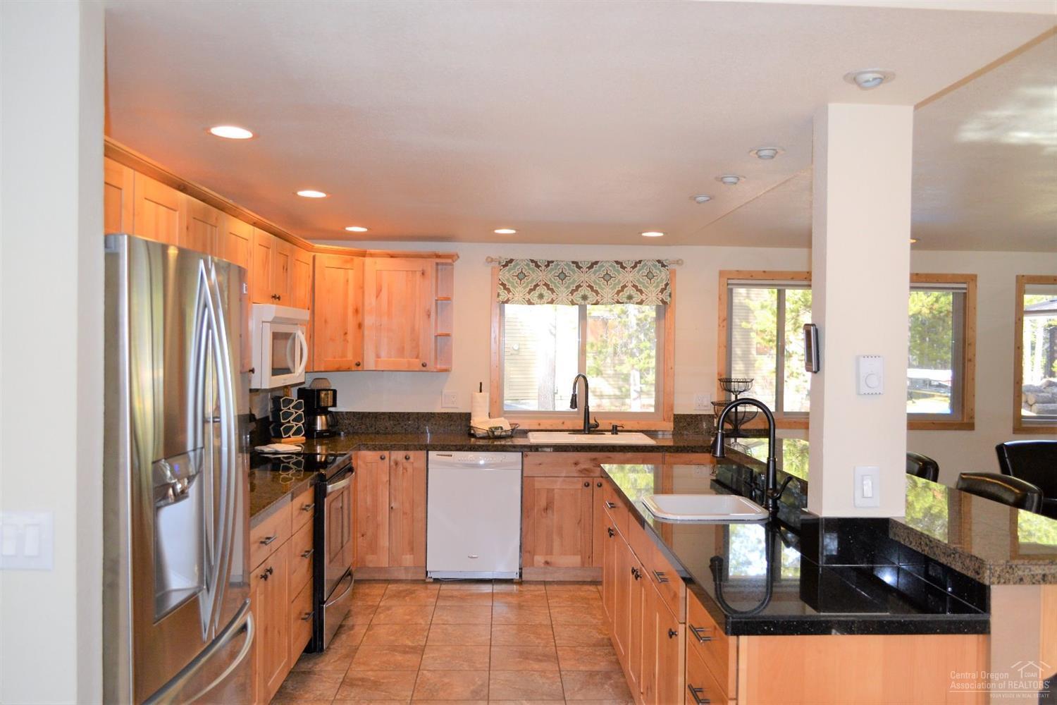 Mtn Village East - Residential