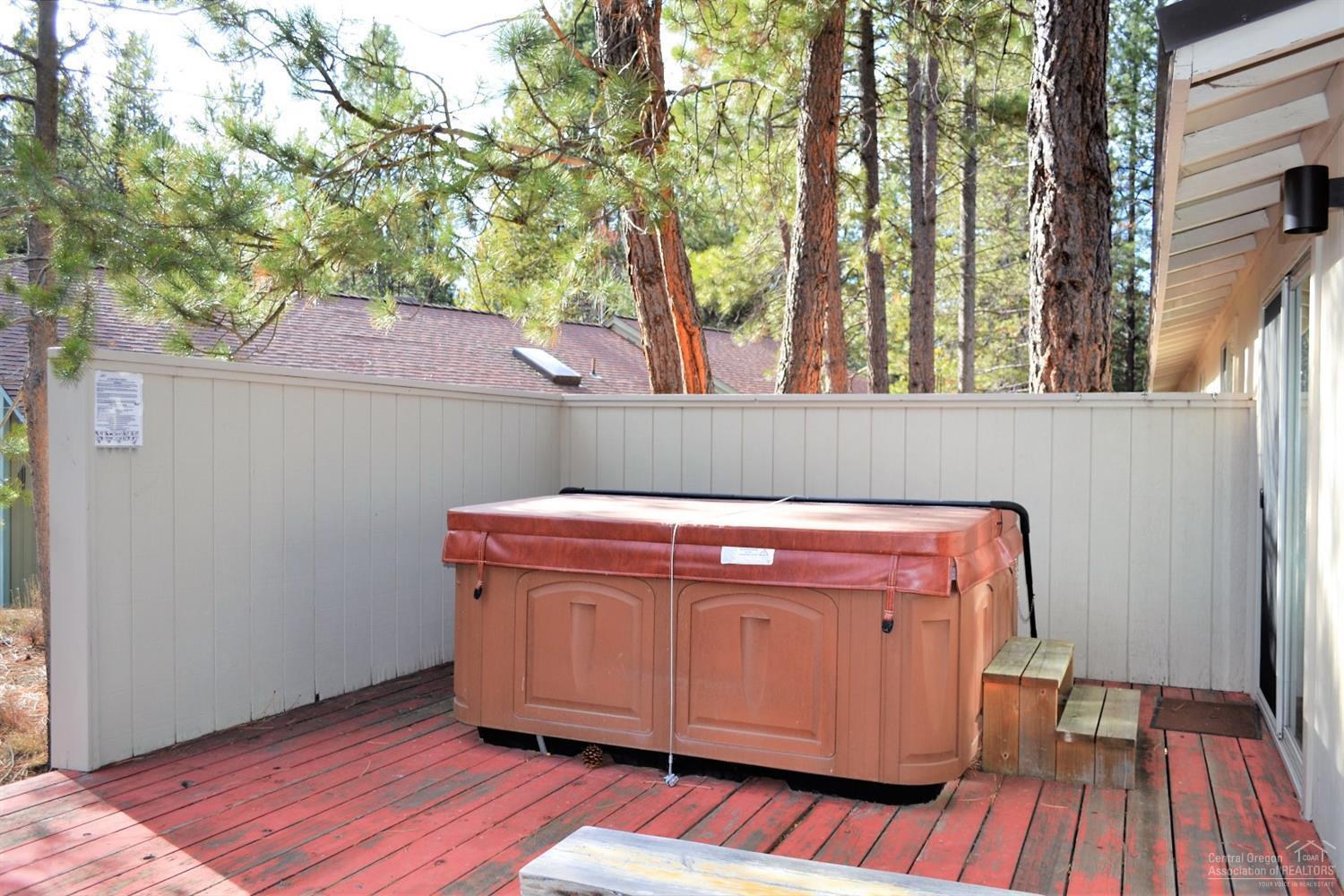 Mtn Village East - Residential