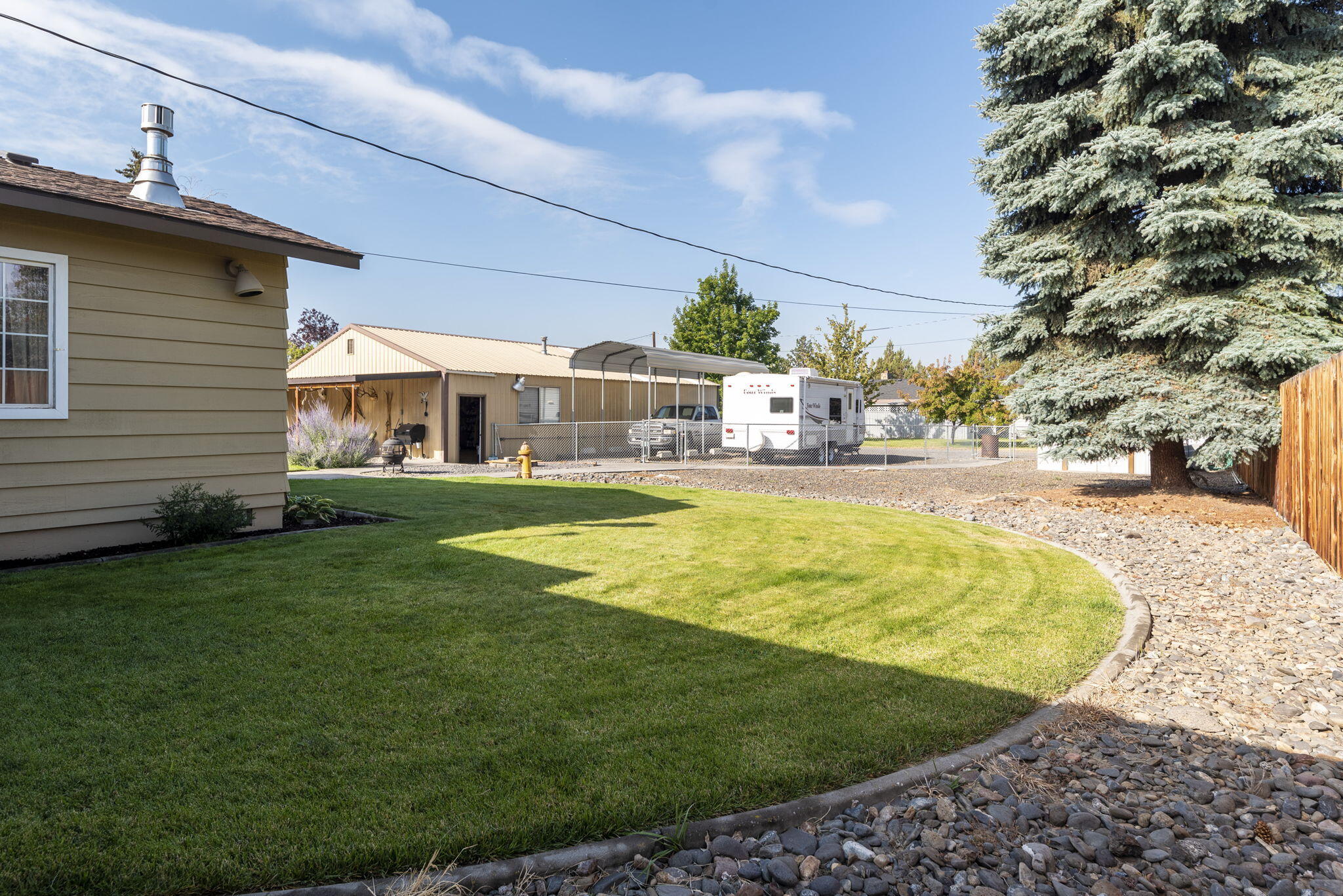 Heierman McCormick - Residential